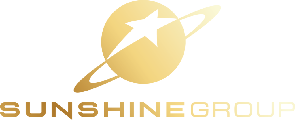 Công ty cổ phần tập đoàn Sunshine