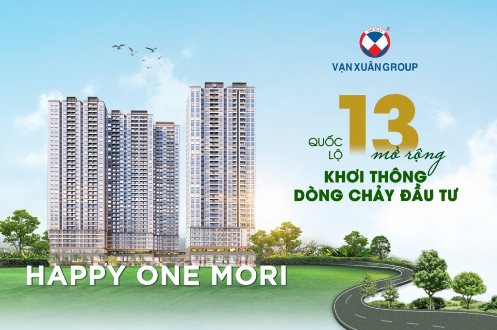 Tổng quan dự án Happy One Elite