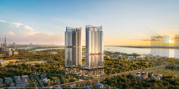 Tổng quan dự án Vlasta Premier Phú Thuận
